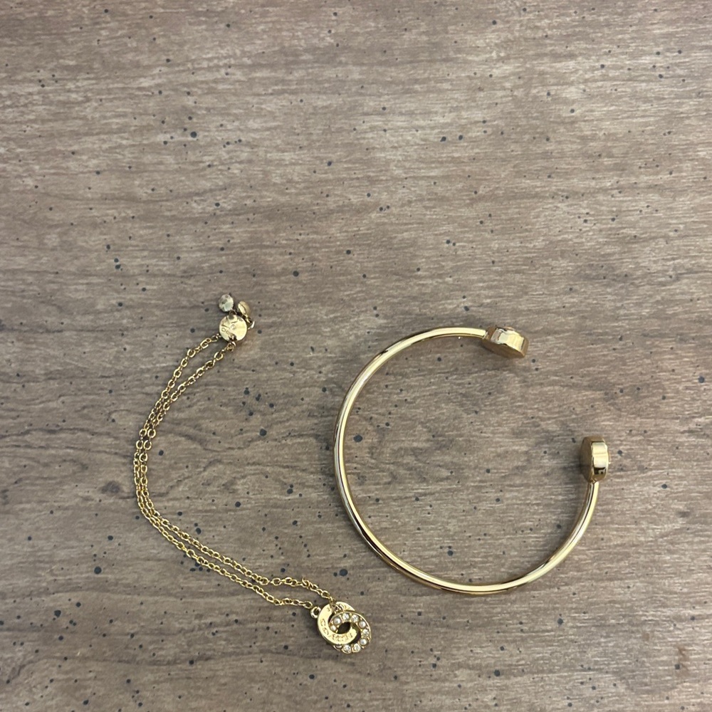 Coach Jewelry - Women Jewelry - Picture 3 of 5